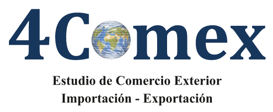 4Comex - Agente de Transporte Aduanero y Logística en Argentina